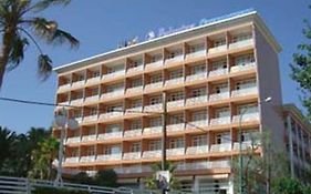 Hotel Palmira Cormoran Paguera